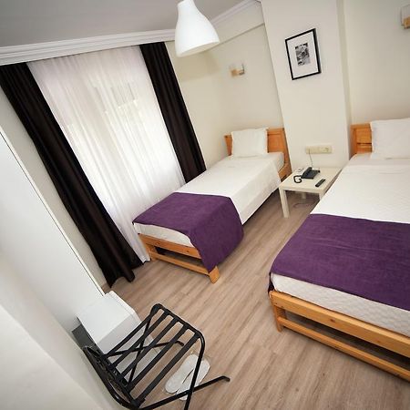 Park Suite Çanakkale Exteriér fotografie