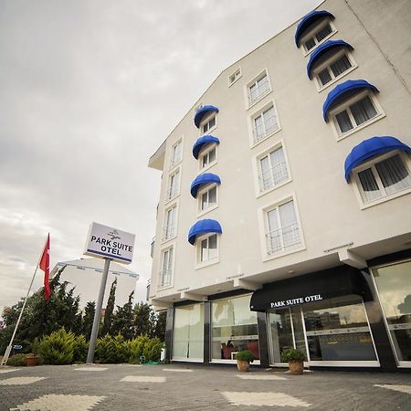 Park Suite Çanakkale Exteriér fotografie