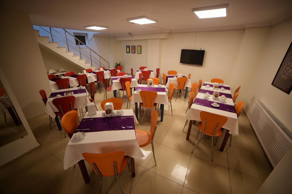Park Suite Çanakkale Exteriér fotografie