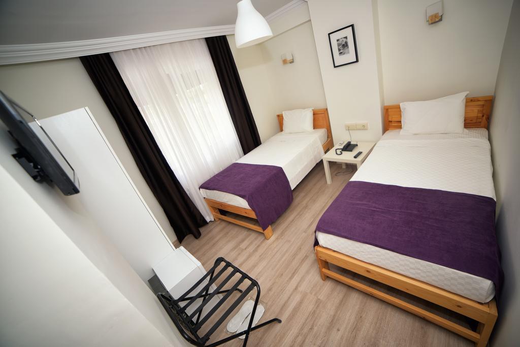 Park Suite Çanakkale Exteriér fotografie