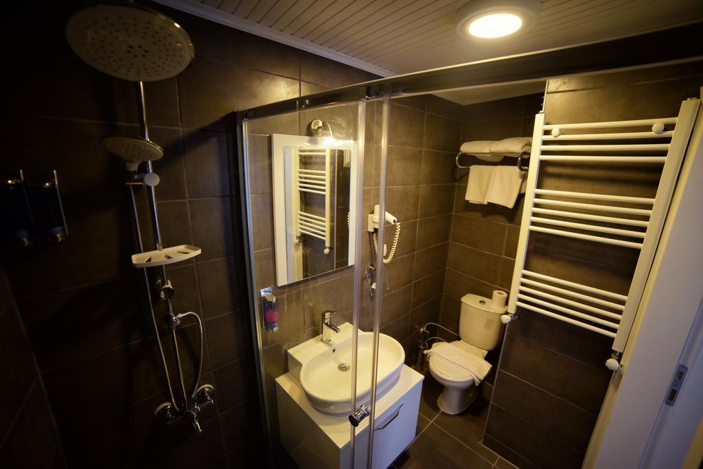 Park Suite Çanakkale Exteriér fotografie
