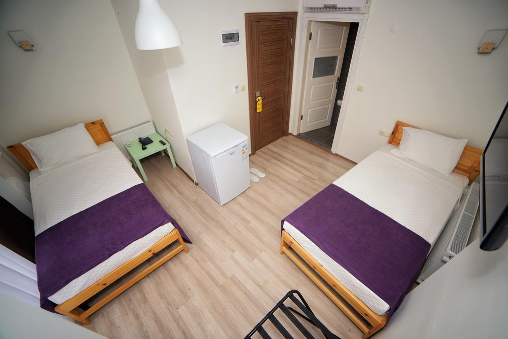 Park Suite Çanakkale Exteriér fotografie