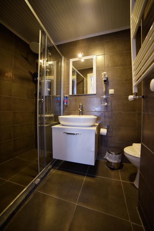 Park Suite Çanakkale Exteriér fotografie